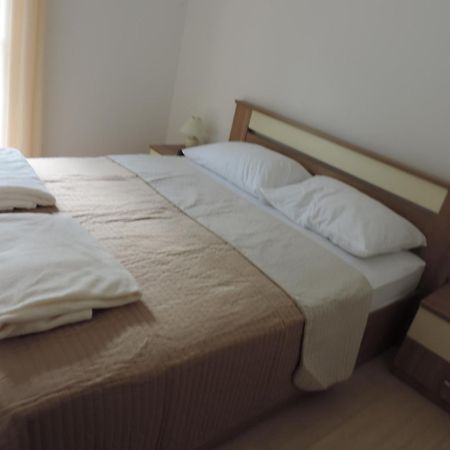Apartments Lori บีโอกราดนาโมรู ภายนอก รูปภาพ