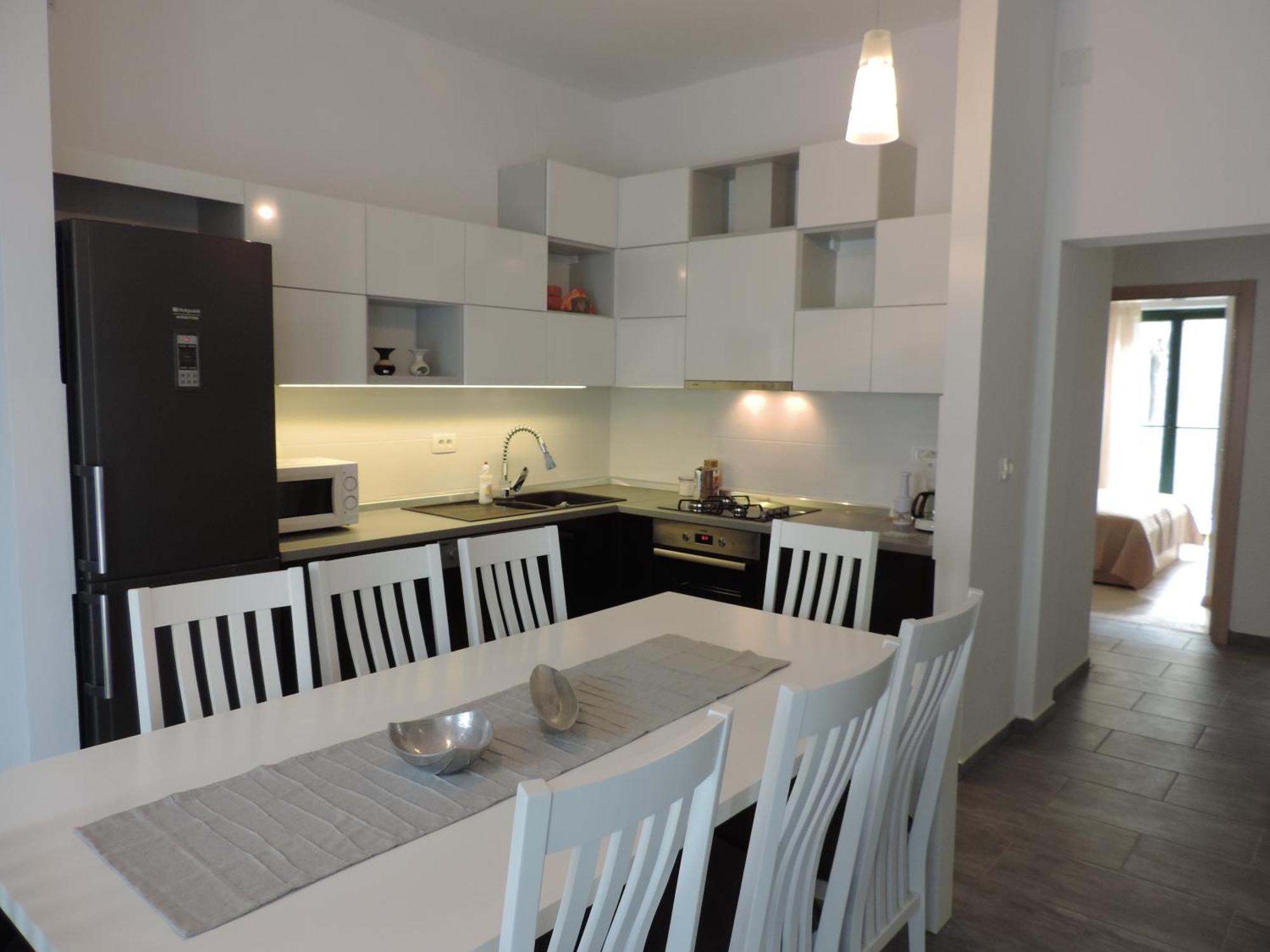 Apartments Lori บีโอกราดนาโมรู ภายนอก รูปภาพ