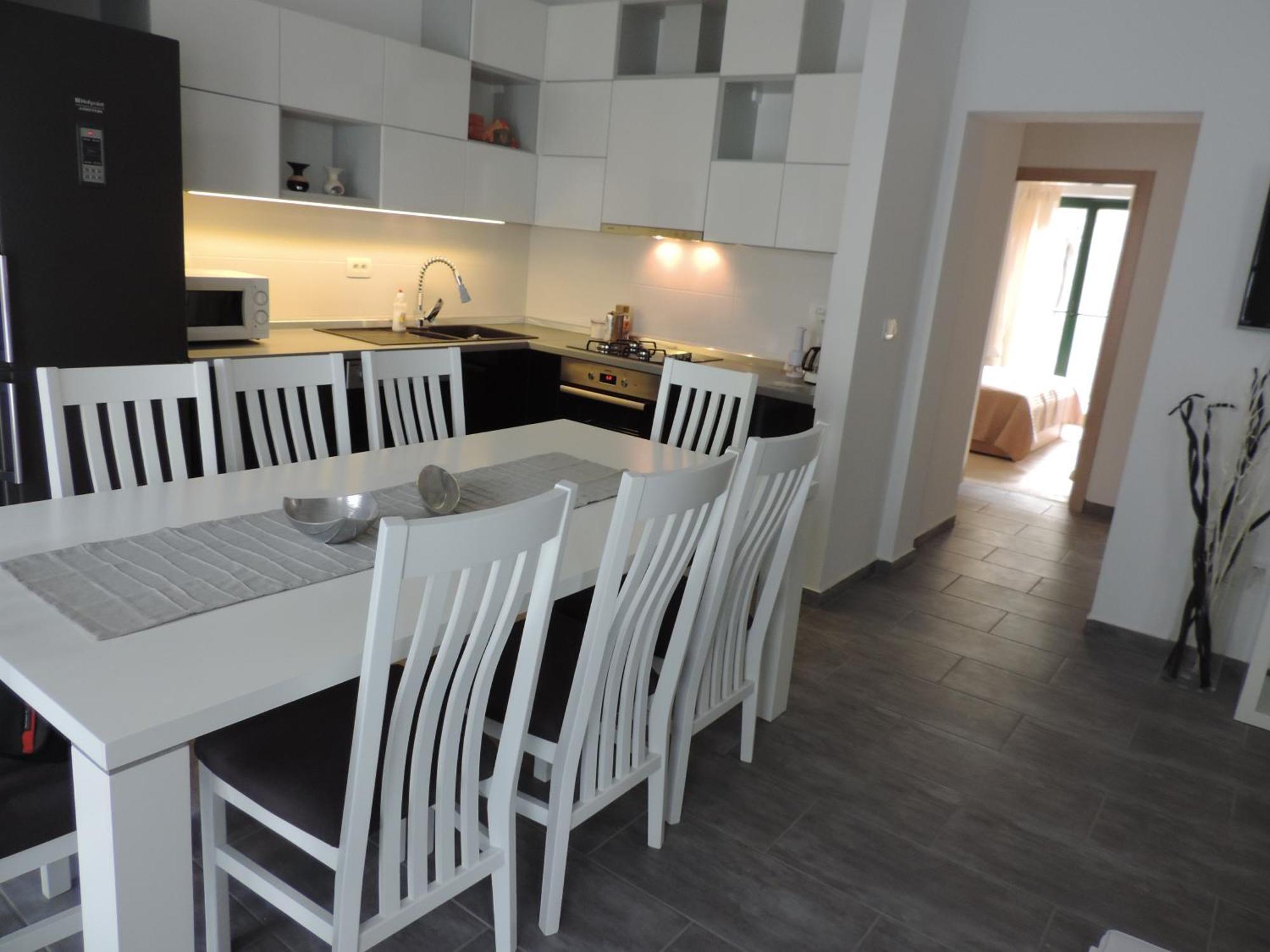 Apartments Lori บีโอกราดนาโมรู ภายนอก รูปภาพ
