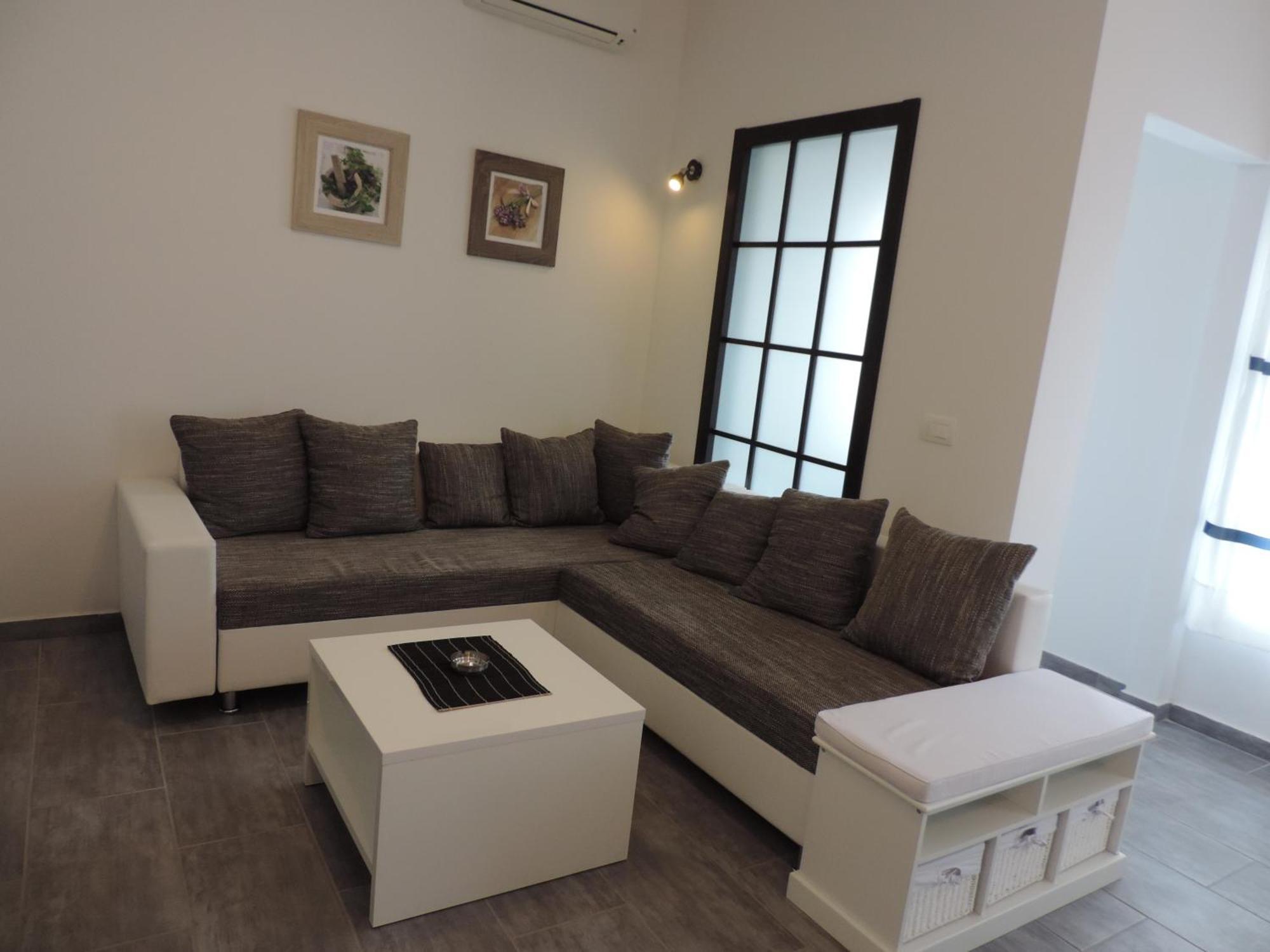 Apartments Lori บีโอกราดนาโมรู ภายนอก รูปภาพ