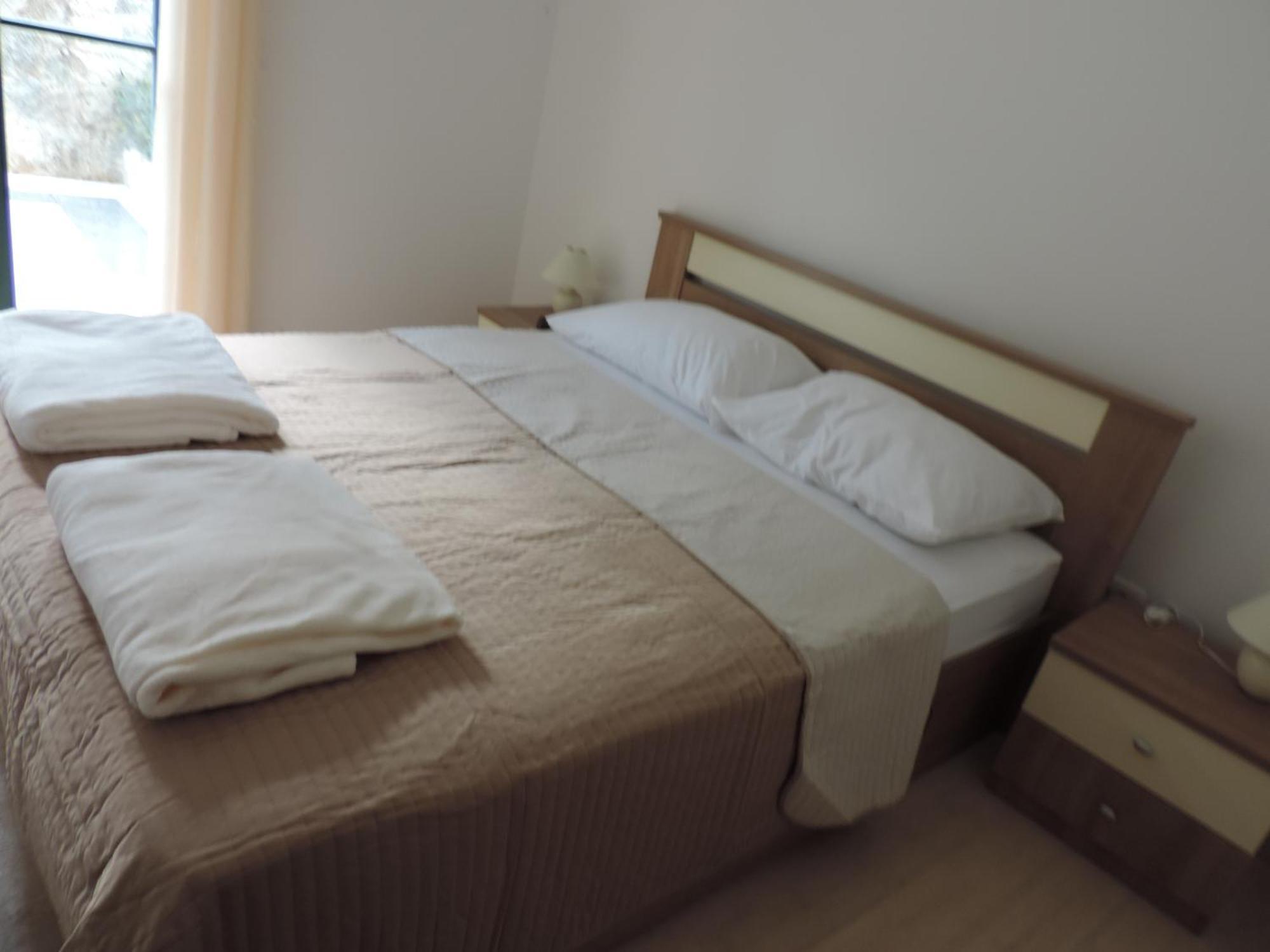 Apartments Lori บีโอกราดนาโมรู ภายนอก รูปภาพ