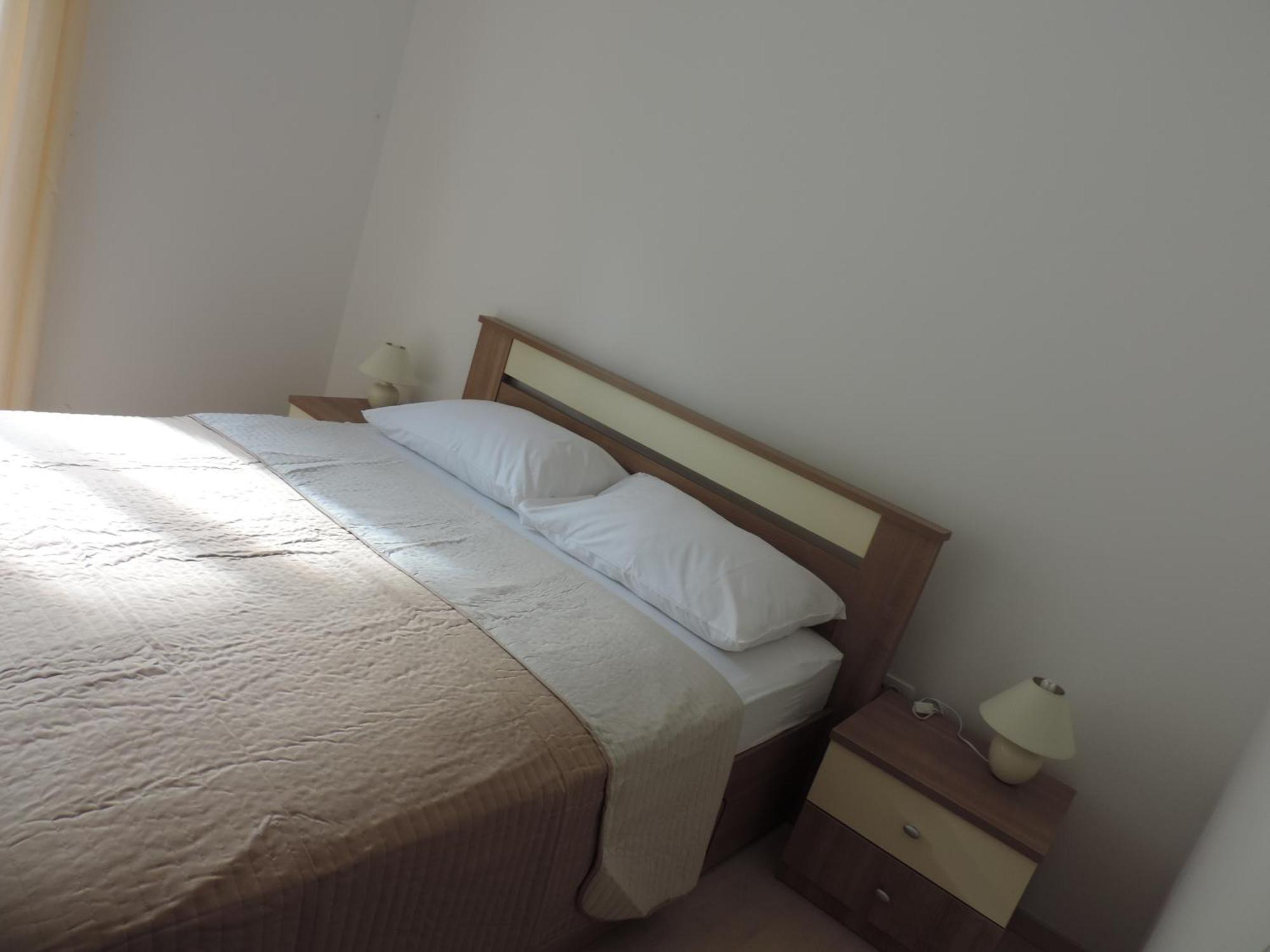 Apartments Lori บีโอกราดนาโมรู ภายนอก รูปภาพ
