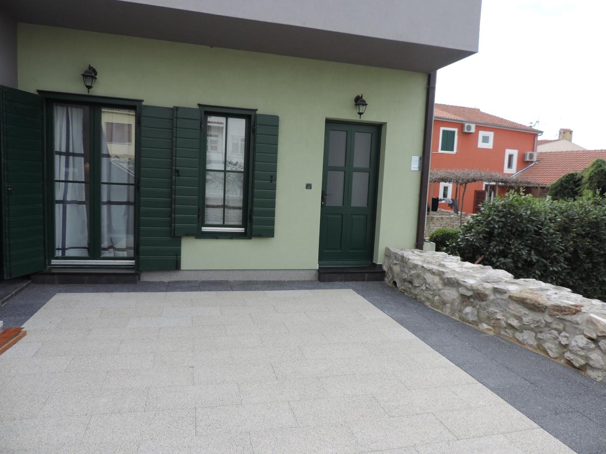 Apartments Lori บีโอกราดนาโมรู ภายนอก รูปภาพ