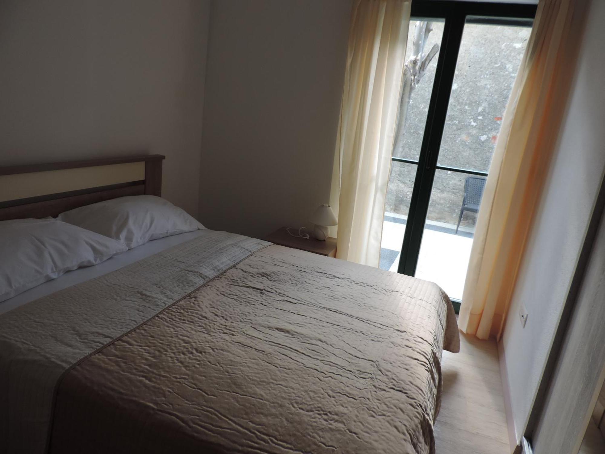 Apartments Lori บีโอกราดนาโมรู ภายนอก รูปภาพ