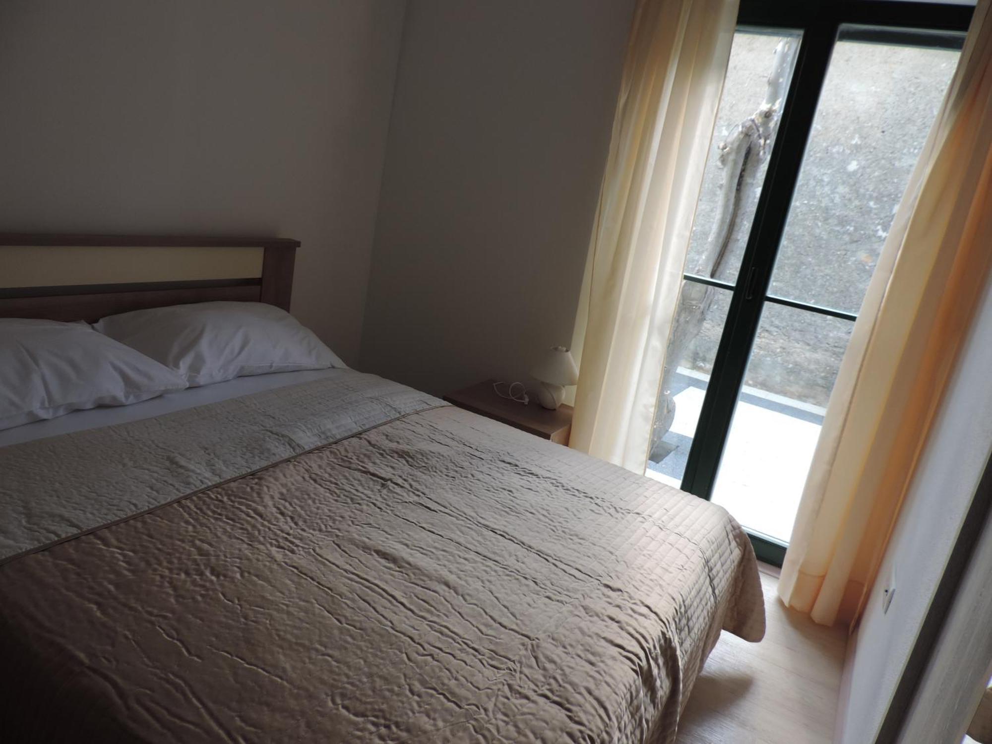Apartments Lori บีโอกราดนาโมรู ภายนอก รูปภาพ