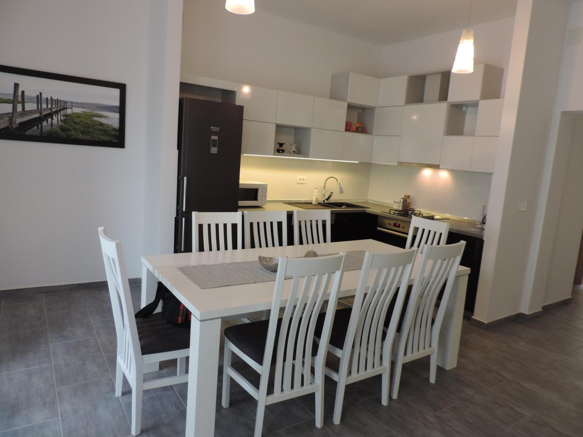 Apartments Lori บีโอกราดนาโมรู ภายนอก รูปภาพ