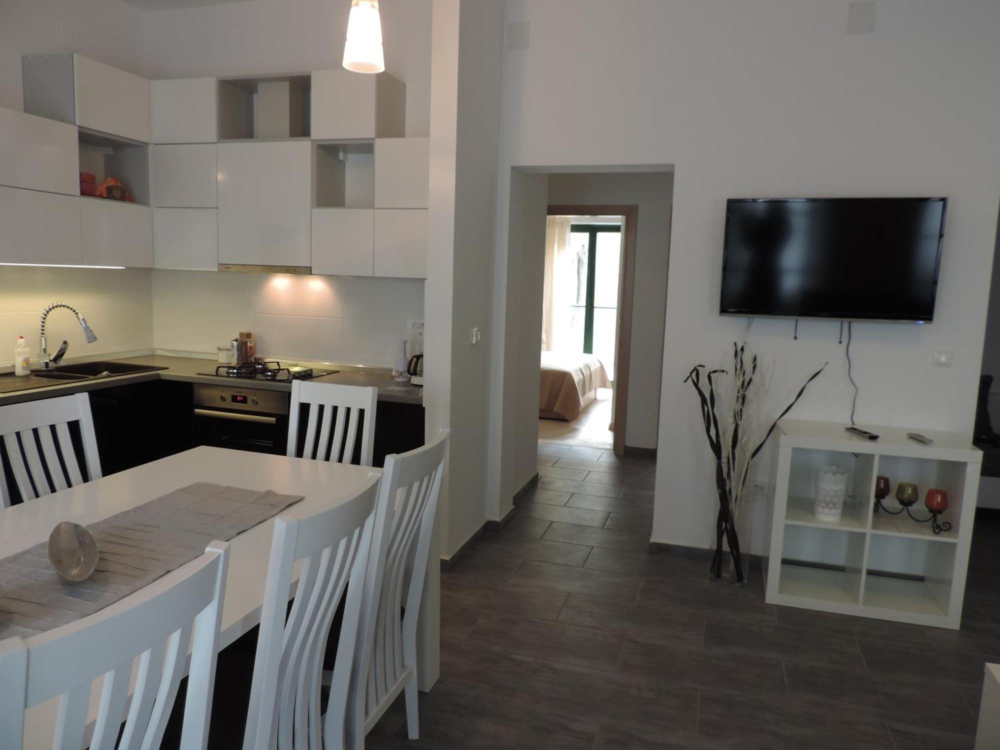 Apartments Lori บีโอกราดนาโมรู ภายนอก รูปภาพ