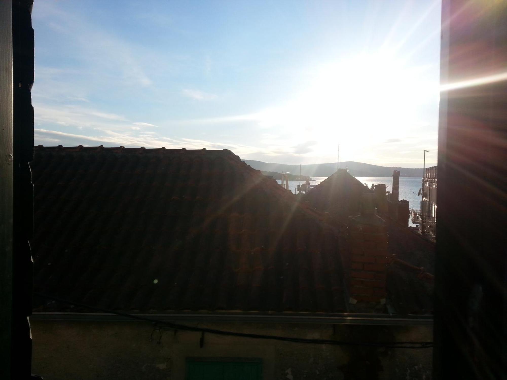 Apartments Lori บีโอกราดนาโมรู ห้อง รูปภาพ