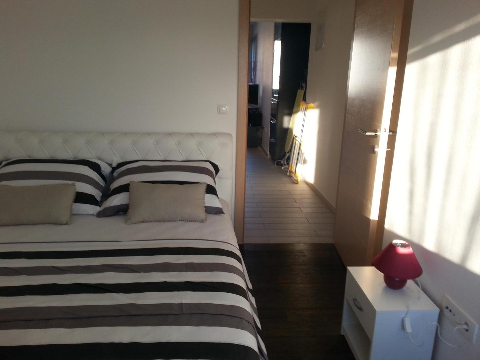 Apartments Lori บีโอกราดนาโมรู ห้อง รูปภาพ