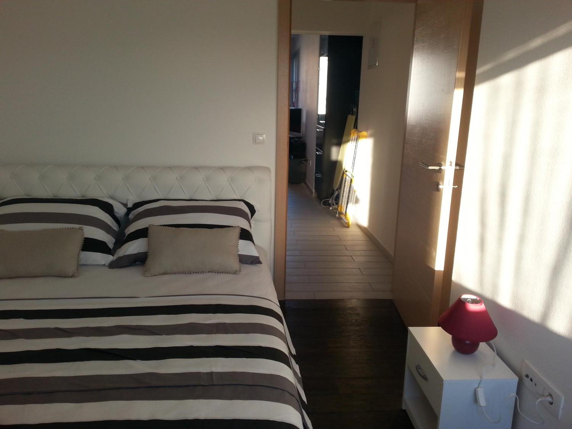 Apartments Lori บีโอกราดนาโมรู ห้อง รูปภาพ