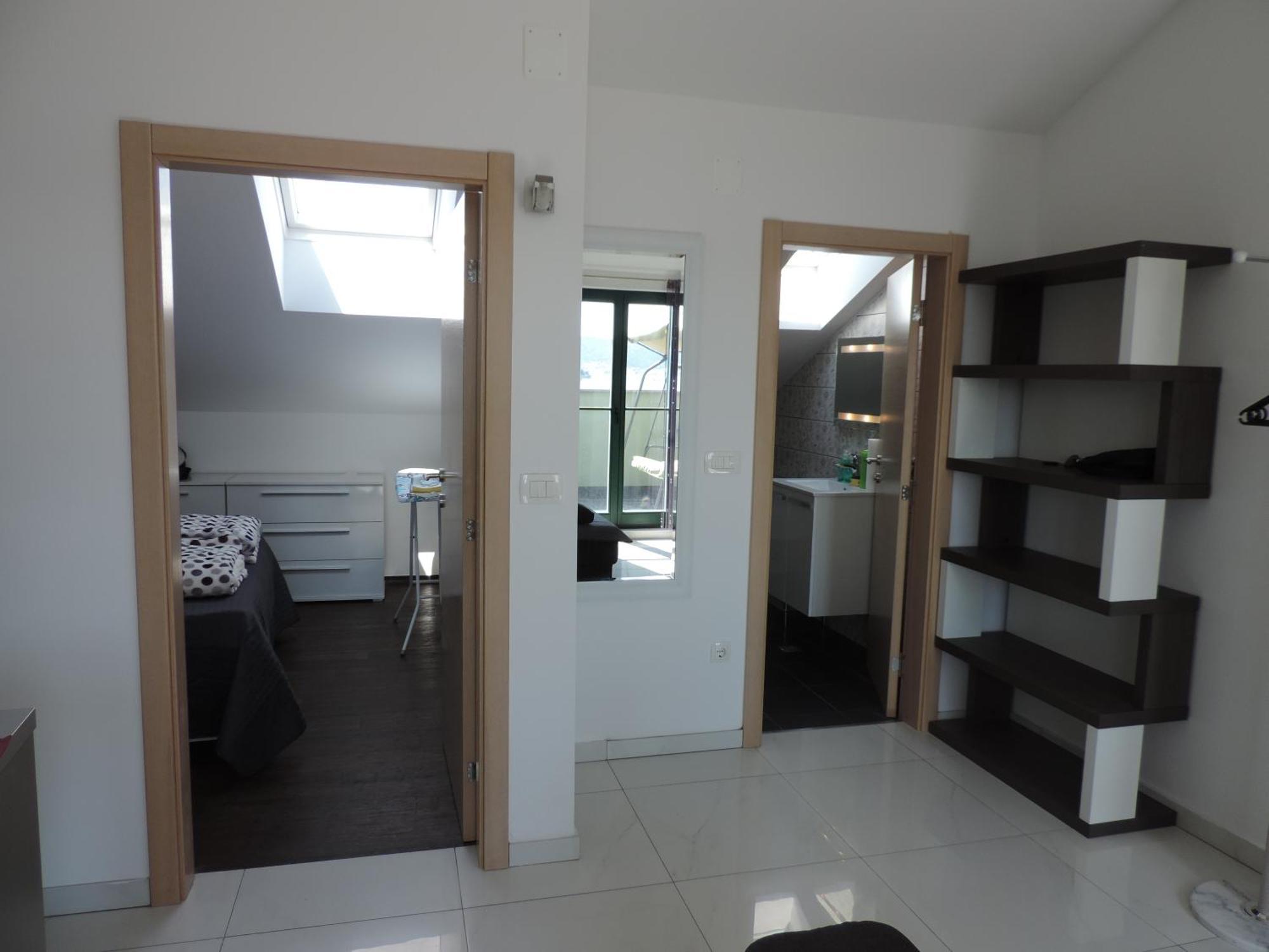 Apartments Lori บีโอกราดนาโมรู ห้อง รูปภาพ