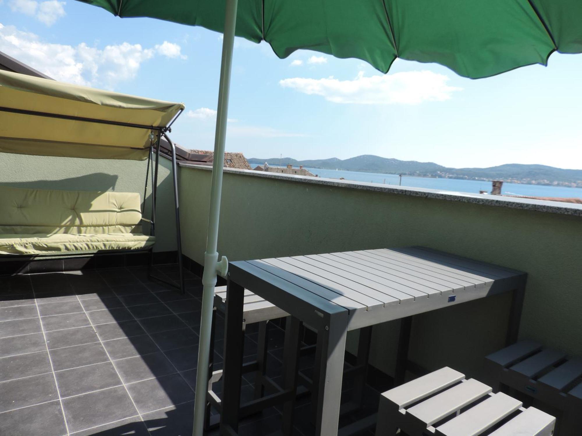 Apartments Lori บีโอกราดนาโมรู ห้อง รูปภาพ