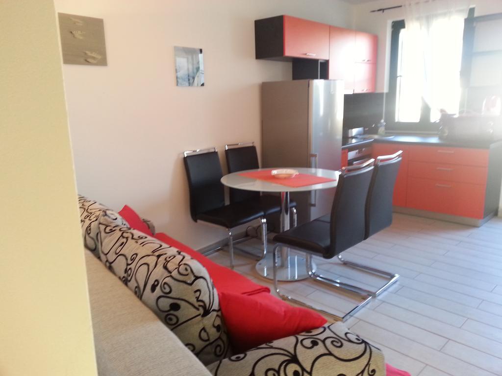 Apartments Lori บีโอกราดนาโมรู ห้อง รูปภาพ
