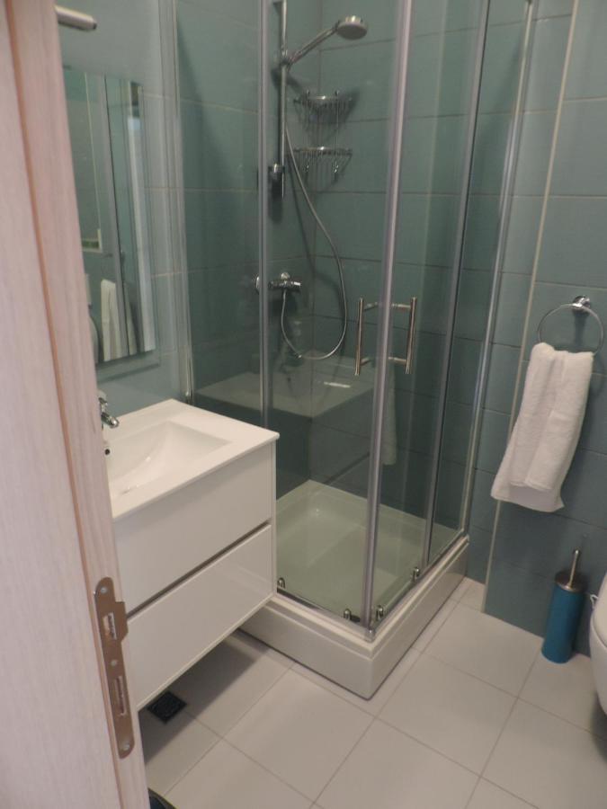 Apartments Lori บีโอกราดนาโมรู ห้อง รูปภาพ